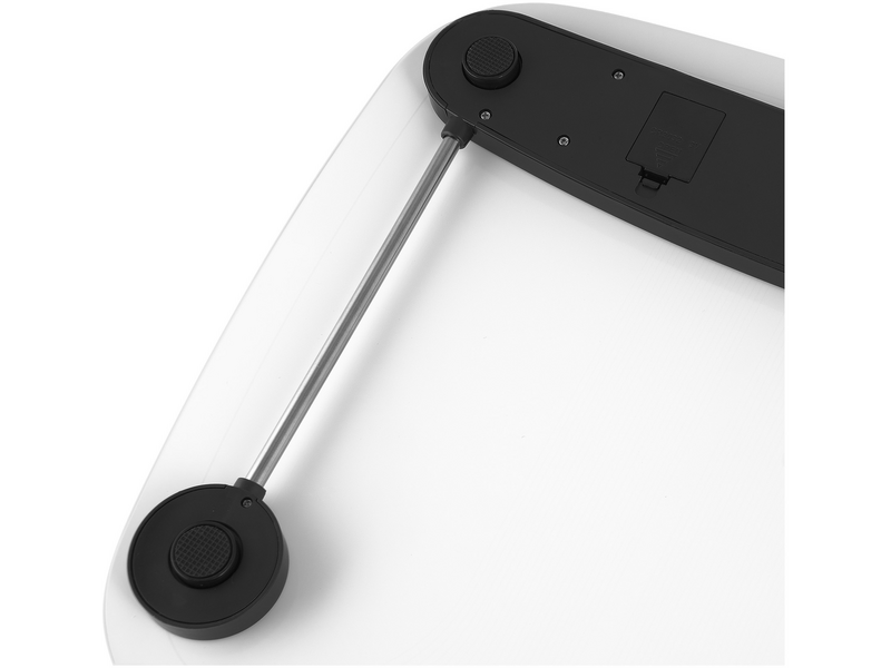 Sencor SBS 2405WH Személymérleg, 150 kg, fehér