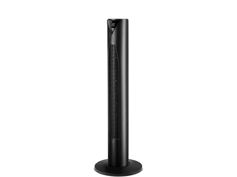 Sencor SFT 3800BK Oszlopventilátor, fekete