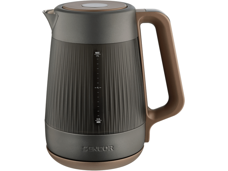 Vízforraló, 2000W, 1.7L
