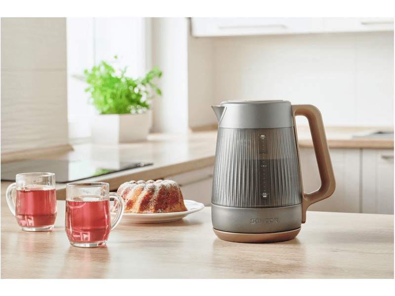 Sencor SWK 0931BK kuhalo za vodu