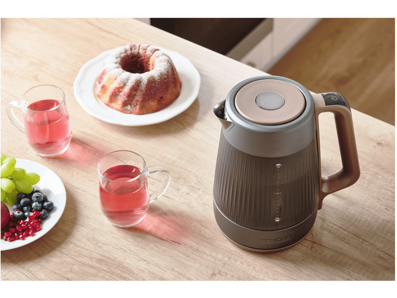 Sencor SWK 0931BK kuhalo za vodu