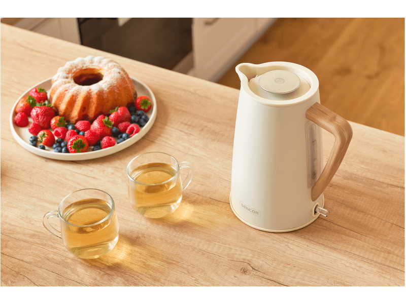 Sencor SWK 2717YG kuhalo za vodu