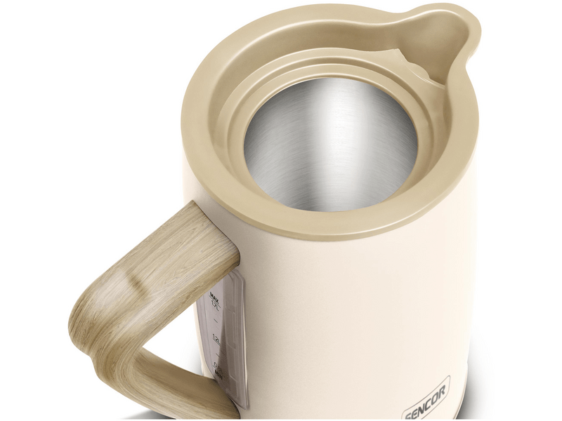 Sencor SWK 2717YG kuhalo za vodu