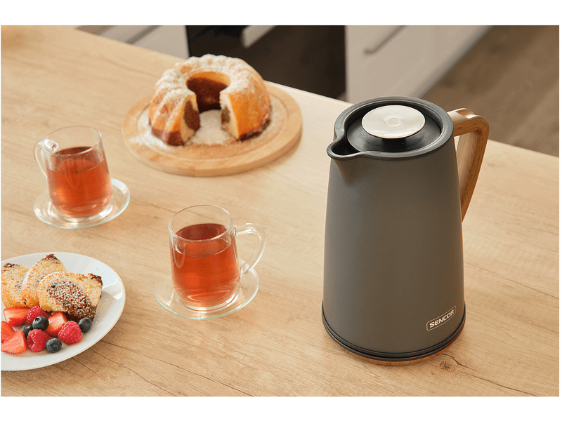 Sencor SWK 2727MB kuhalo za vodu