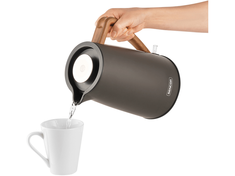 Sencor SWK 2727MB kuhalo za vodu