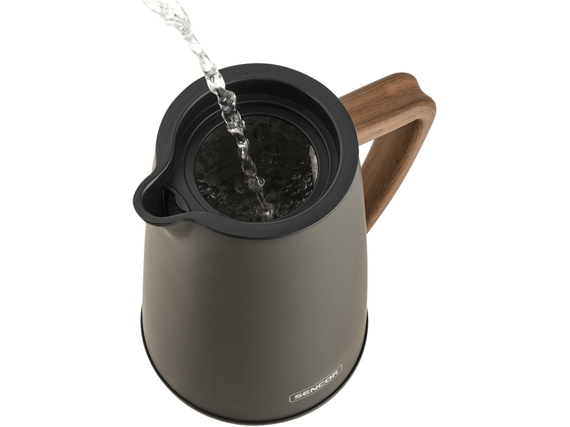 Sencor SWK 2727MB kuhalo za vodu