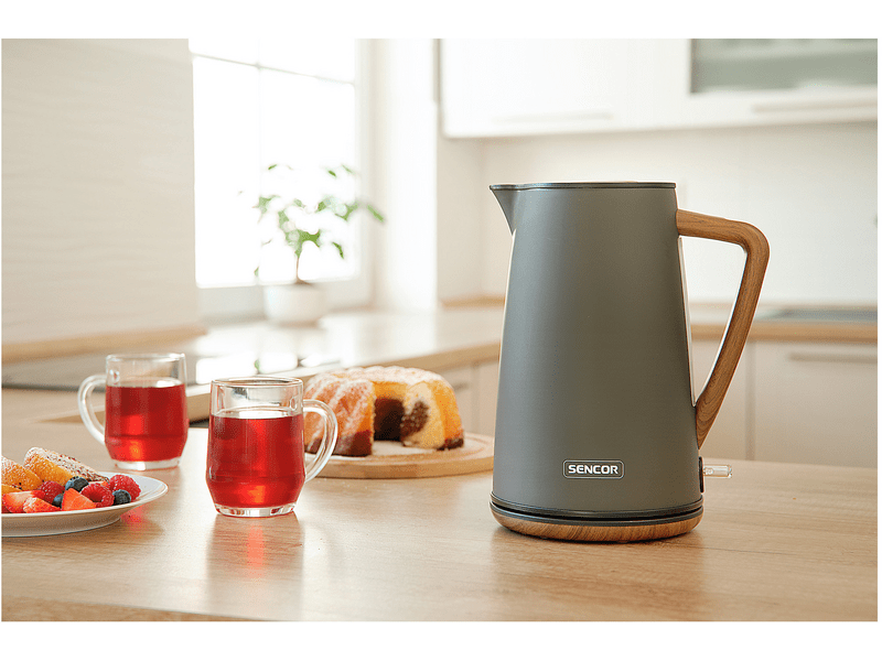 Sencor SWK 2727MB kuhalo za vodu