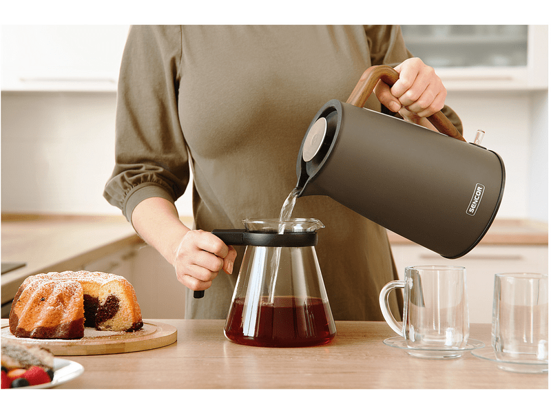 Sencor SWK 2727MB kuhalo za vodu