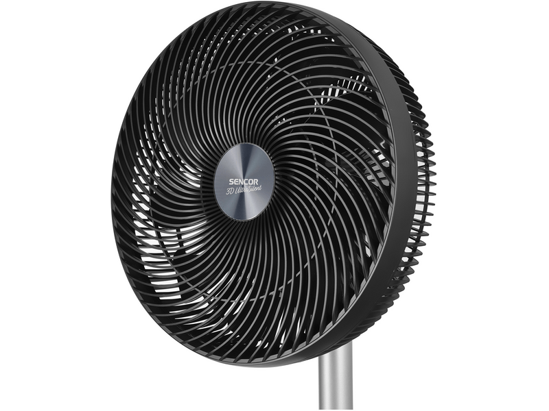 Sencor SFN 3040BK 3D UltraSilent Álló ventilátor