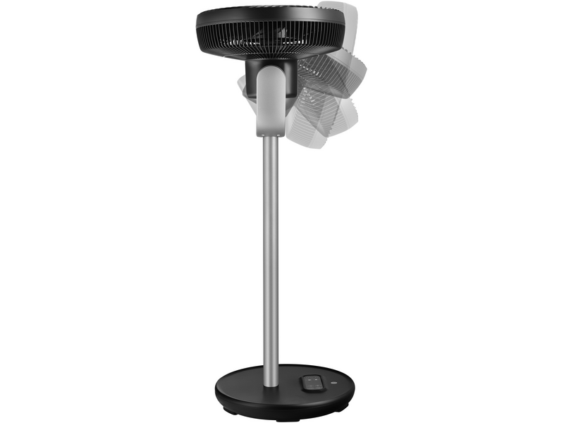Sencor SFN 3040BK 3D UltraSilent Álló ventilátor