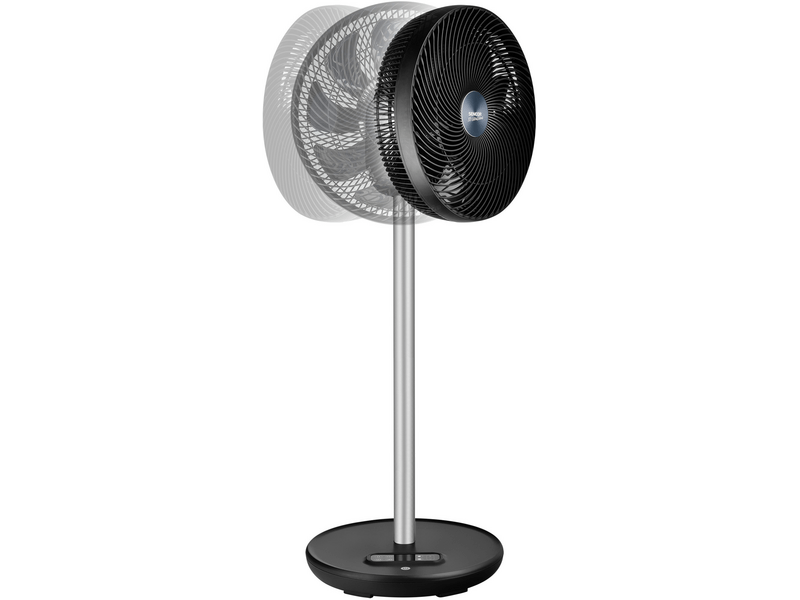Sencor SFN 3040BK 3D UltraSilent Álló ventilátor