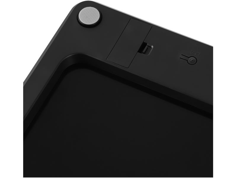 Sencor SBS 2476BK Személymérleg, 180 kg, fekete