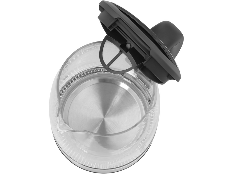 Sencor SWK 7400BK Vízforraló, fekete