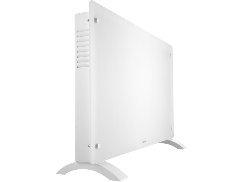 Sencor SCF 4240WH Intelligens üvegkonvektor, fehér