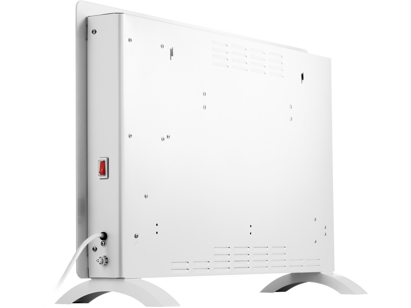 Sencor SCF 4240WH Intelligens üvegkonvektor, fehér