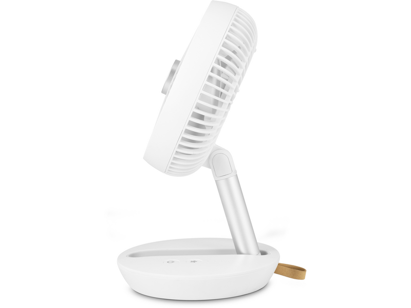 Sencor SFE 0773WH Akkus ventilátor