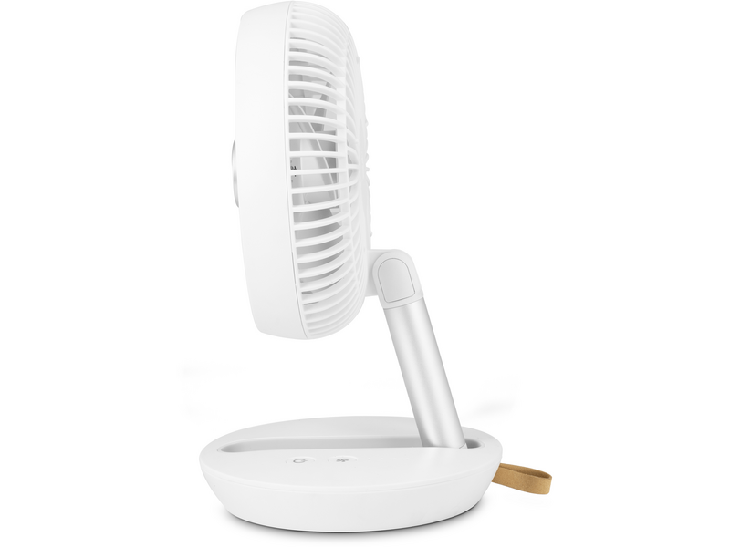 Sencor SFE 0773WH Akkus ventilátor