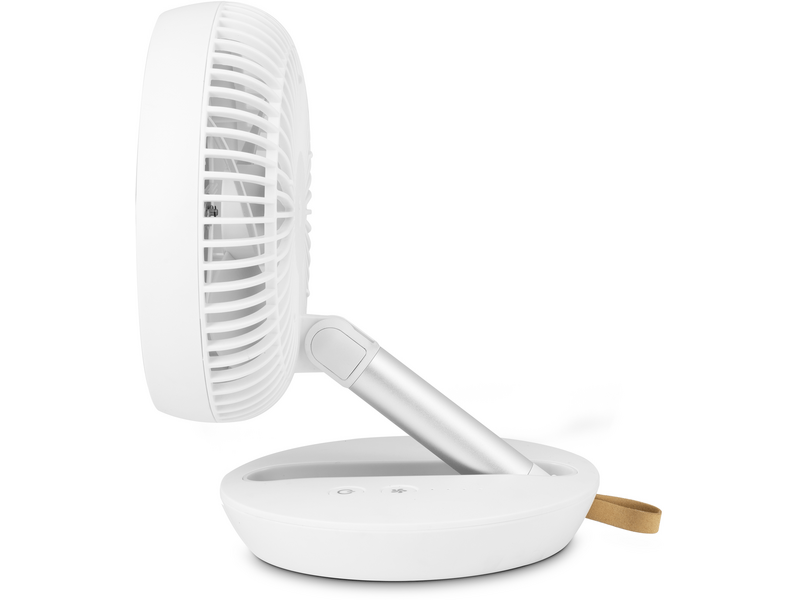 Sencor SFE 0773WH Akkus ventilátor