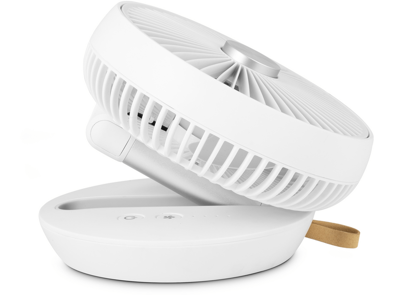 Sencor SFE 0773WH Akkus ventilátor