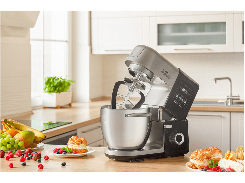 Sencor STM 8970 multipraktik kuhinjski robotski uređaj