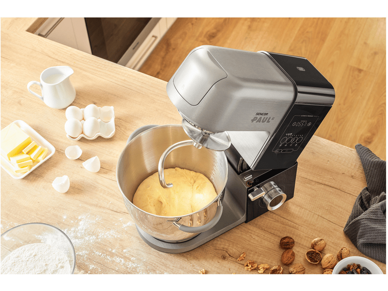 Sencor STM 8970 multipraktik kuhinjski robotski uređaj