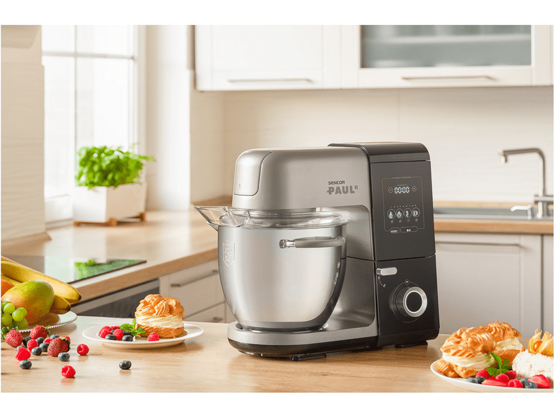 Sencor STM 8970 multipraktik kuhinjski robotski uređaj