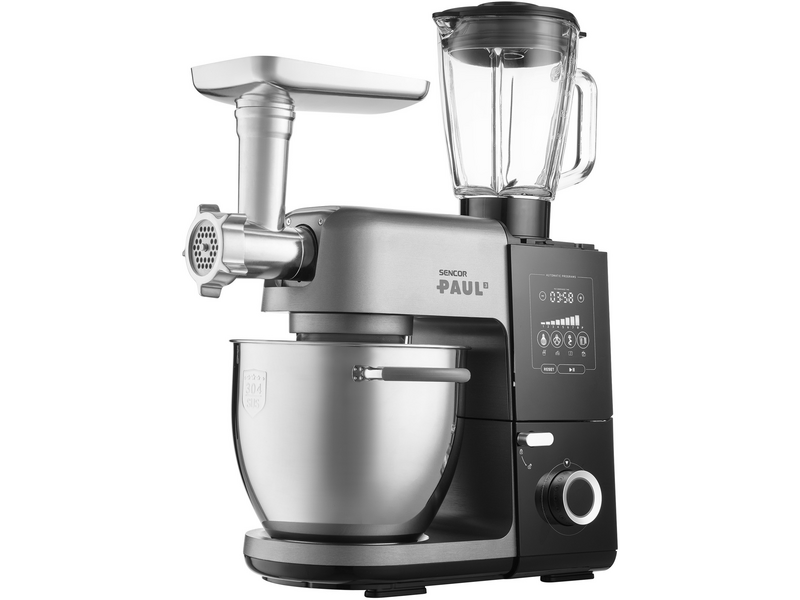 Sencor STM 8970 multipraktik kuhinjski robotski uređaj