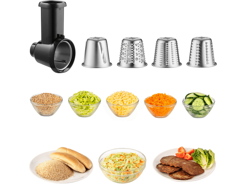 Sencor STM 8970 multipraktik kuhinjski robotski uređaj