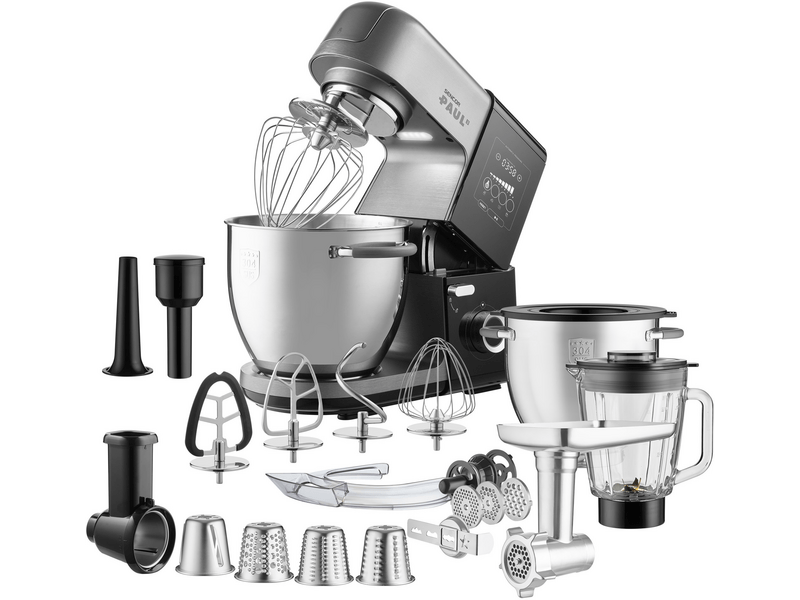 Sencor STM 8970 multipraktik kuhinjski robotski uređaj