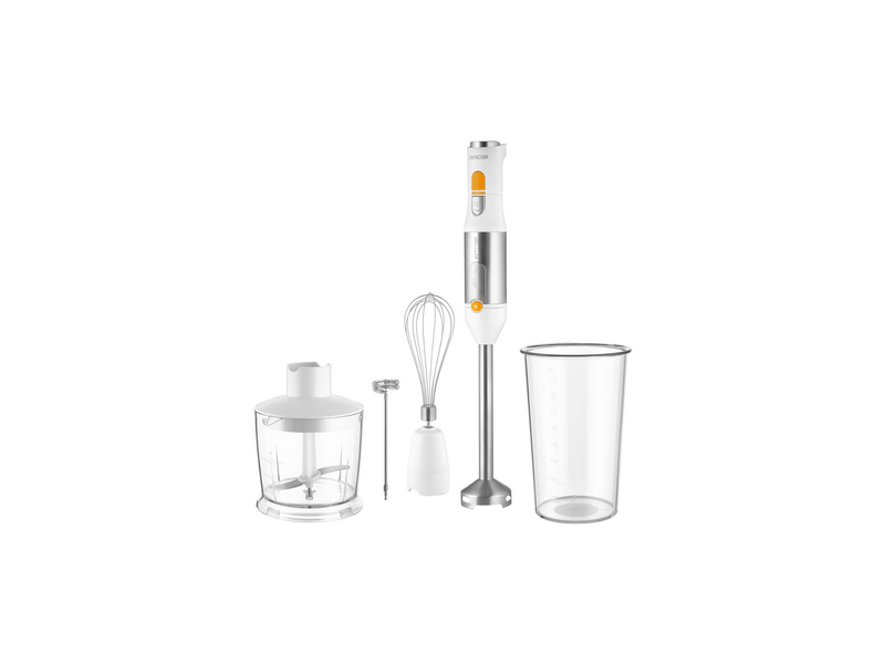 Sencor SHB 6301WH 4u1 ručni blender