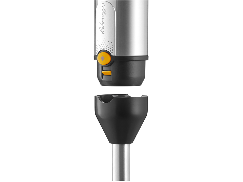 4in1 botmixer, 1200W, fekete