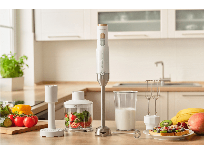 Sencor SHB 6441WH 6in1 Botmixer