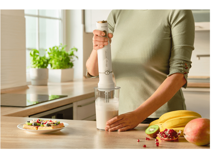 Sencor SHB 6441WH 6in1 Botmixer