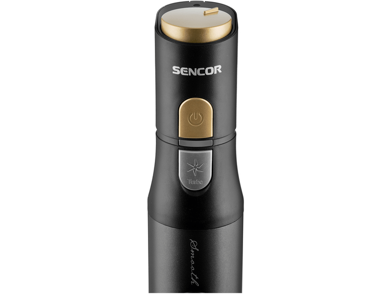 Sencor SHB 6442BK 6u1 ručni blender