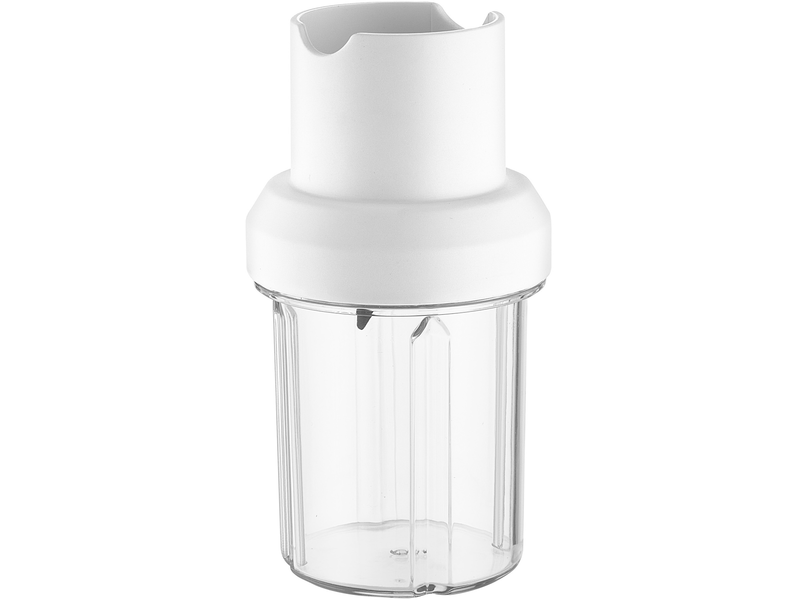 7in1 botmixer, 1500W, fehér