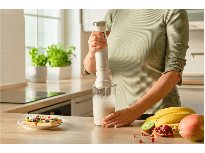 Sencor SHB 6551WH 7u1 ručni blender