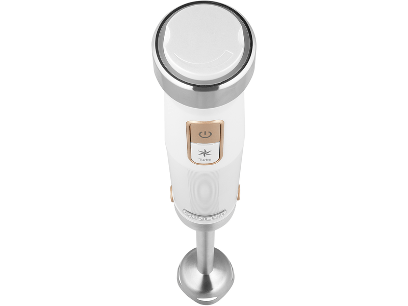7in1 botmixer, 1500W, fehér