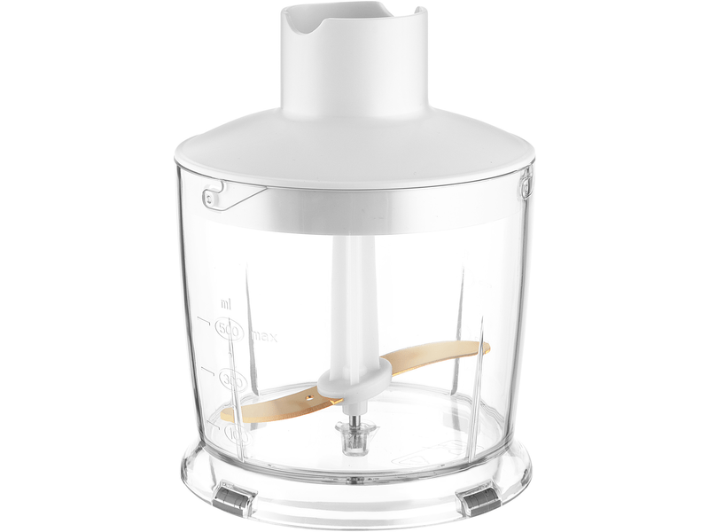 7in1 botmixer, 1500W, fehér