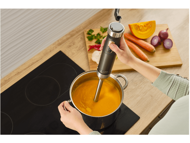 Sencor SHB 6552BK 7in1 Botmixer