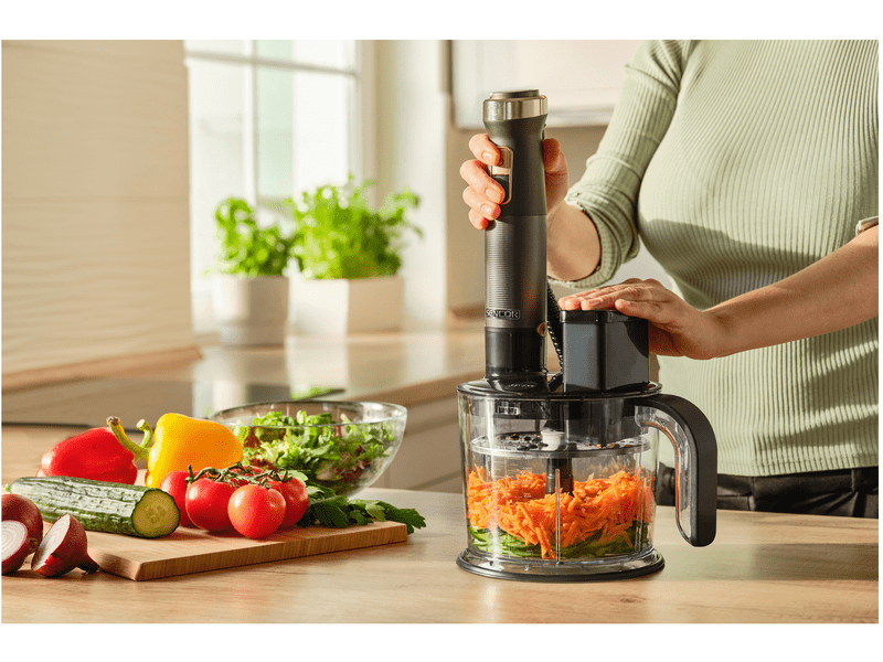 Sencor SHB 6552BK 7in1 Botmixer