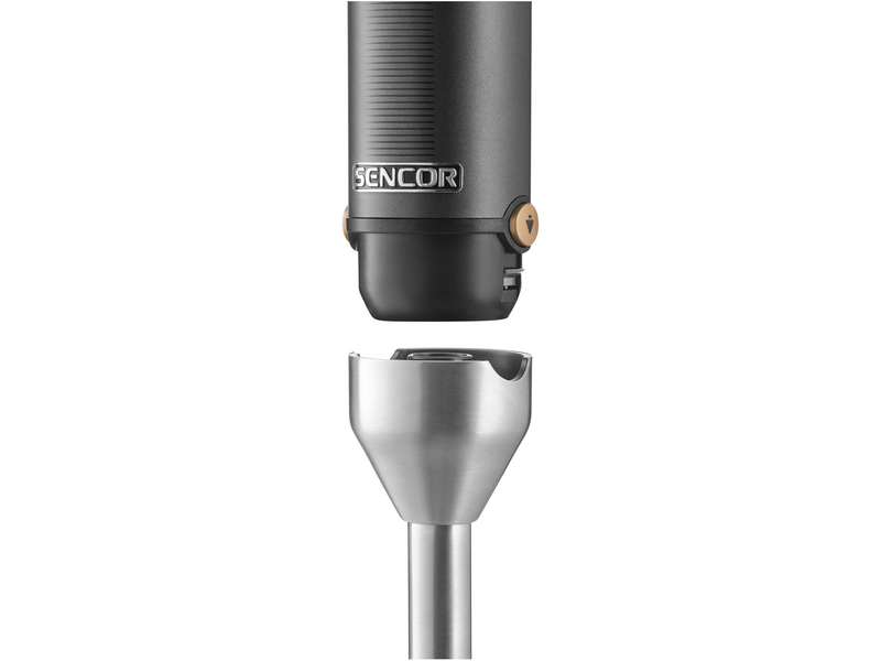 Sencor SHB 6552BK 7in1 Botmixer