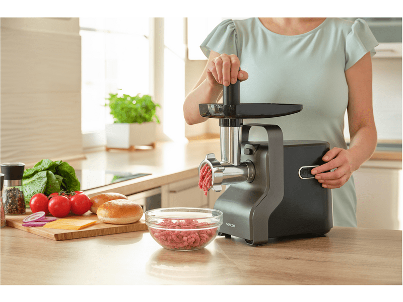 Sencor SMG 5400BK mlinac za meso