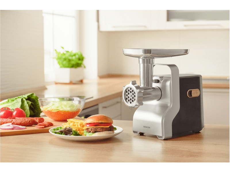 Sencor SMG 6400SL mlinac za meso