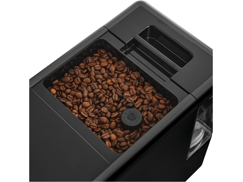 Sencor SES 7300BK Automata eszpresszó kávéfőző