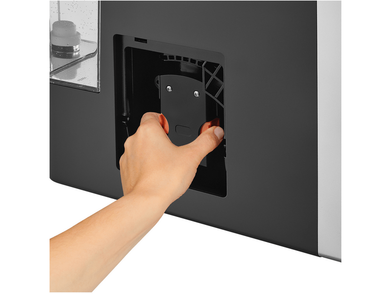 Sencor SES 7300BK Automata eszpresszó kávéfőző