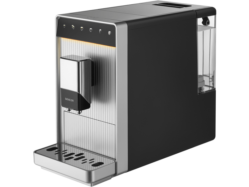 Sencor SES 7300BK Automata eszpresszó kávéfőző