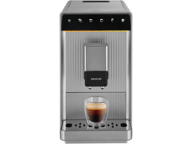 Sencor SES 7300BK Automata eszpresszó kávéfőző