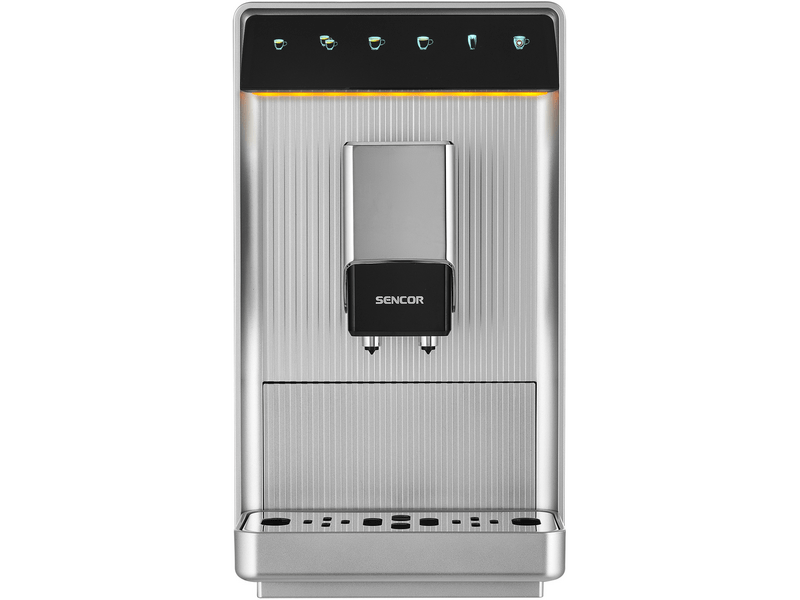 Sencor SES 7300BK Automata eszpresszó kávéfőző
