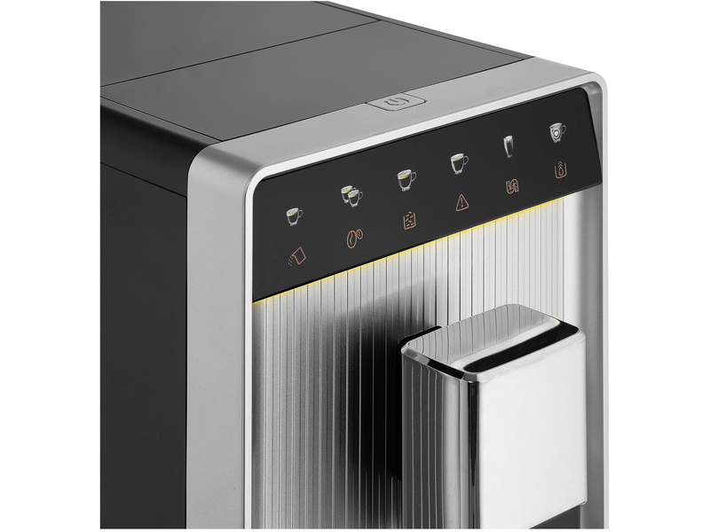 Sencor SES 7300BK Automata eszpresszó kávéfőző