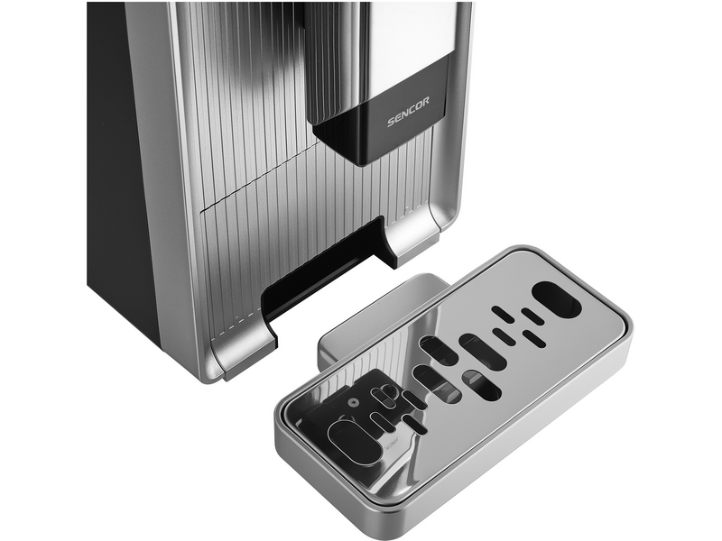 Sencor SES 7300BK Automata eszpresszó kávéfőző